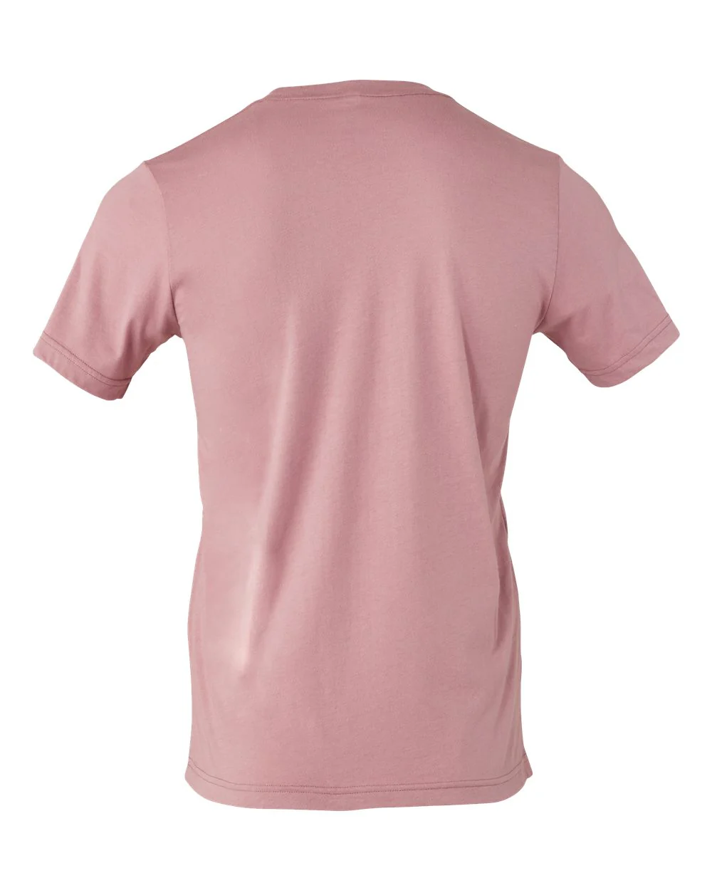 BELLA + CANVAS-3001-Jersey Tee - Image 156