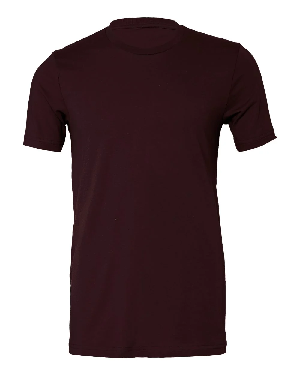 BELLA + CANVAS-3001-Jersey Tee - Image 157
