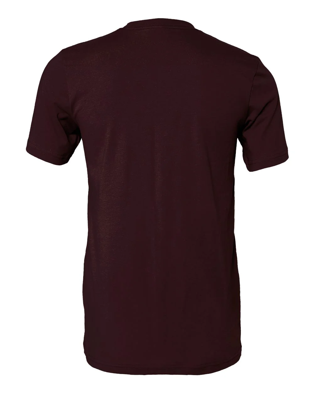 BELLA + CANVAS-3001-Jersey Tee - Image 158