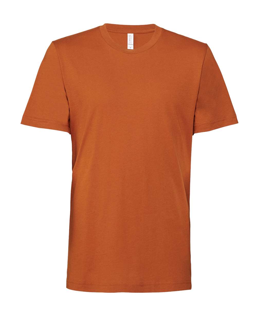 BELLA + CANVAS-3001-Jersey Tee - Image 16