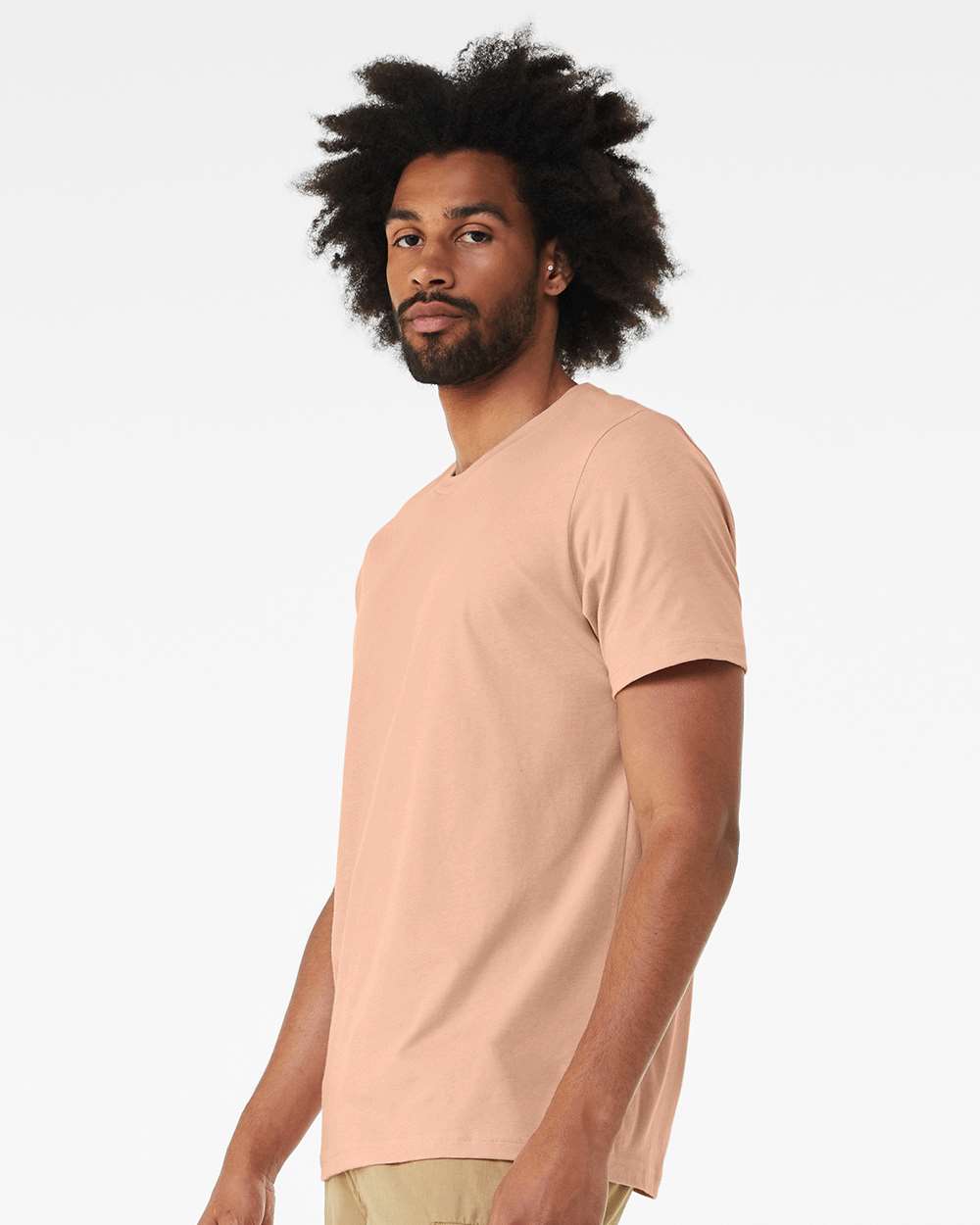 BELLA + CANVAS-3001-Jersey Tee - Image 160