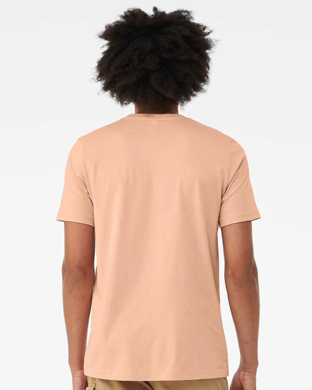 BELLA + CANVAS-3001-Jersey Tee - Image 161
