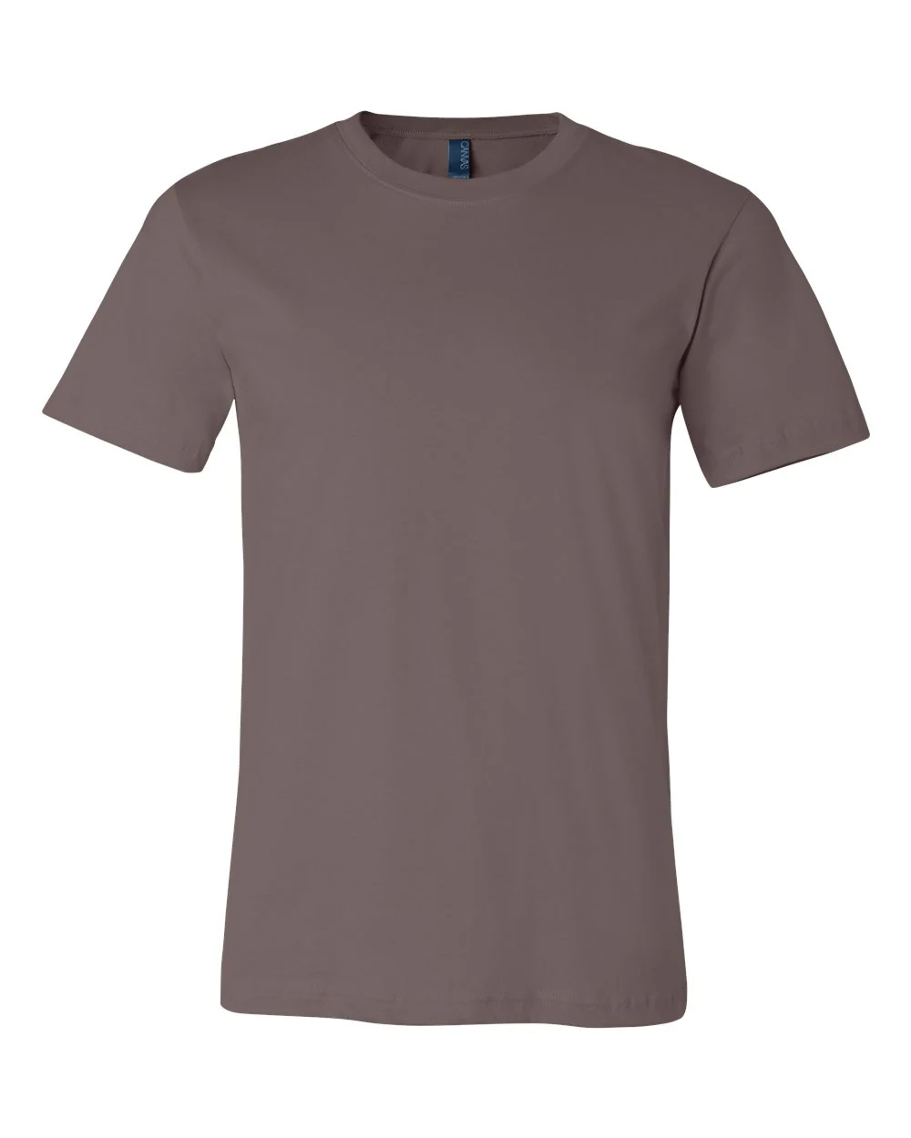 BELLA + CANVAS-3001-Jersey Tee - Image 162