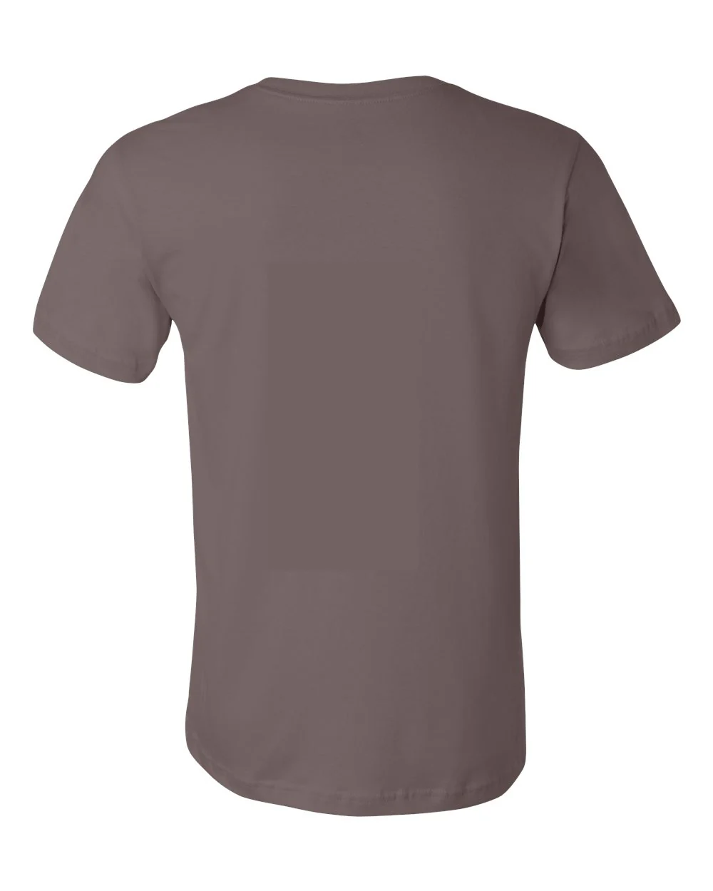 BELLA + CANVAS-3001-Jersey Tee - Image 163