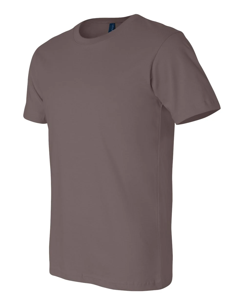 BELLA + CANVAS-3001-Jersey Tee - Image 164
