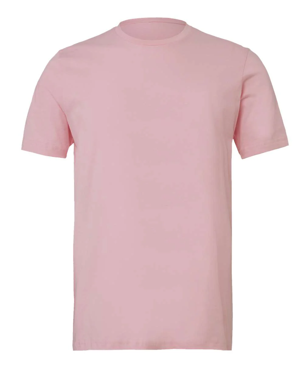 BELLA + CANVAS-3001-Jersey Tee - Image 168