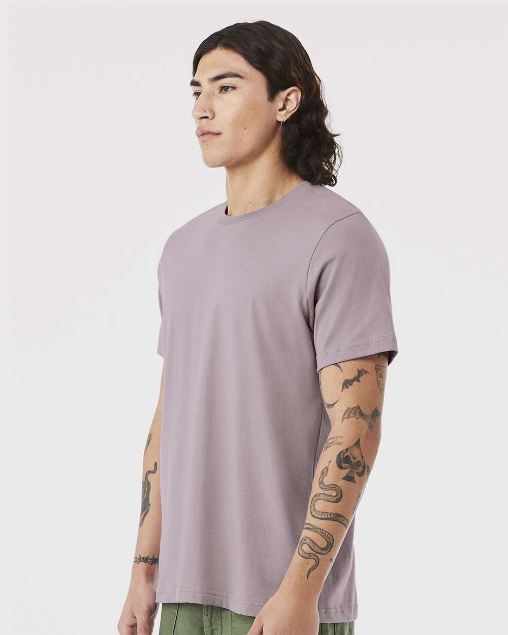 BELLA + CANVAS-3001-Jersey Tee - Image 171