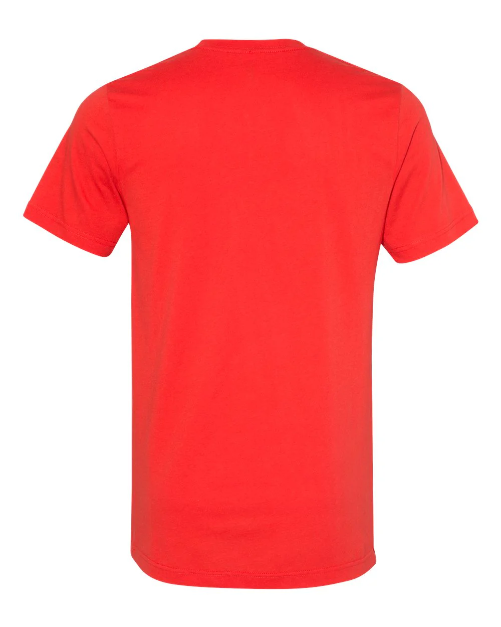BELLA + CANVAS-3001-Jersey Tee - Image 174