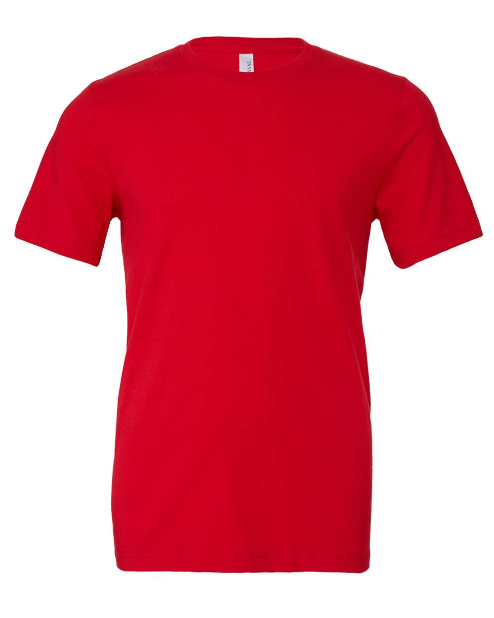 BELLA + CANVAS-3001-Jersey Tee - Image 177