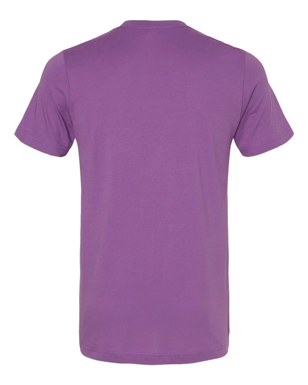BELLA + CANVAS-3001-Jersey Tee - Image 180