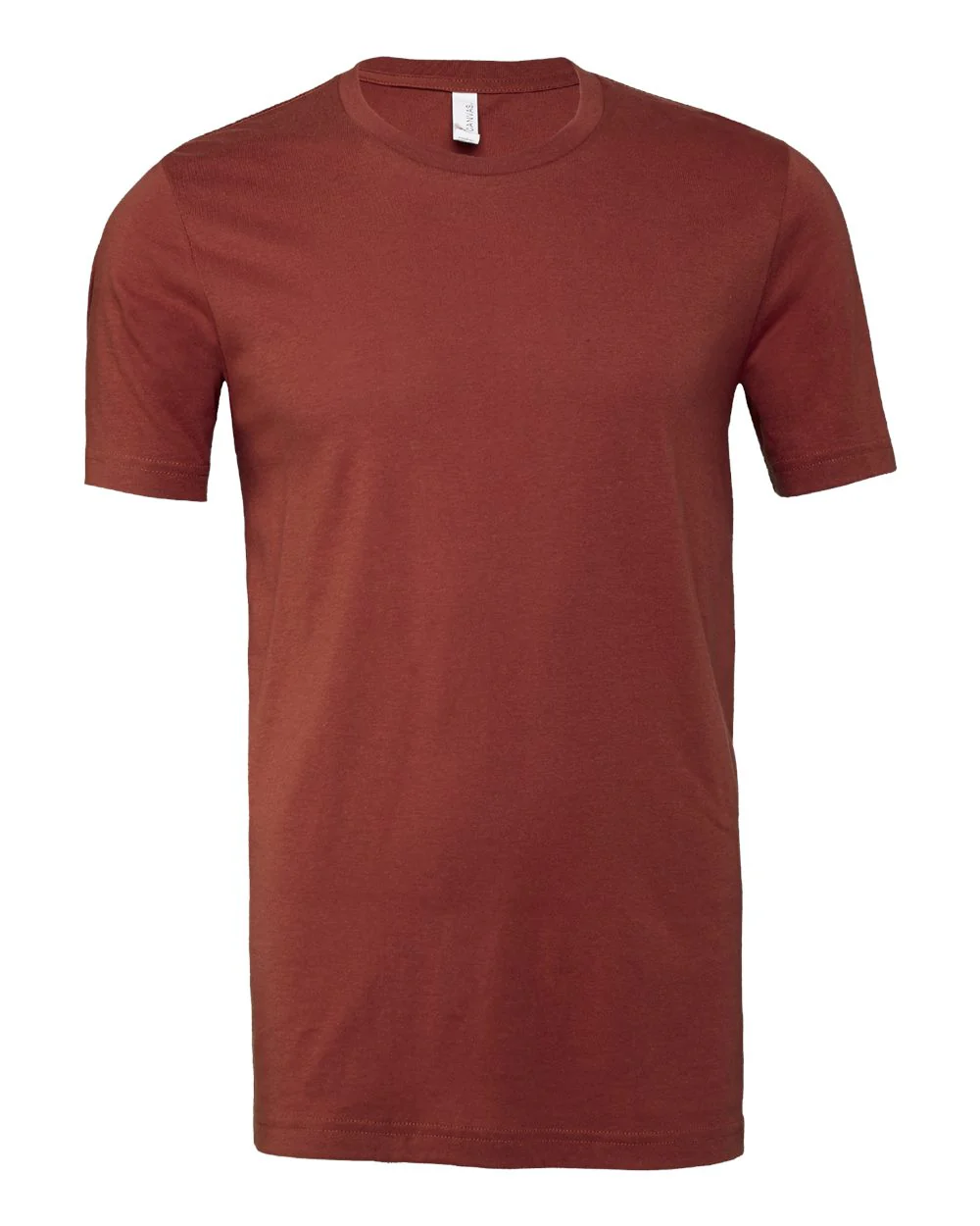 BELLA + CANVAS-3001-Jersey Tee - Image 181