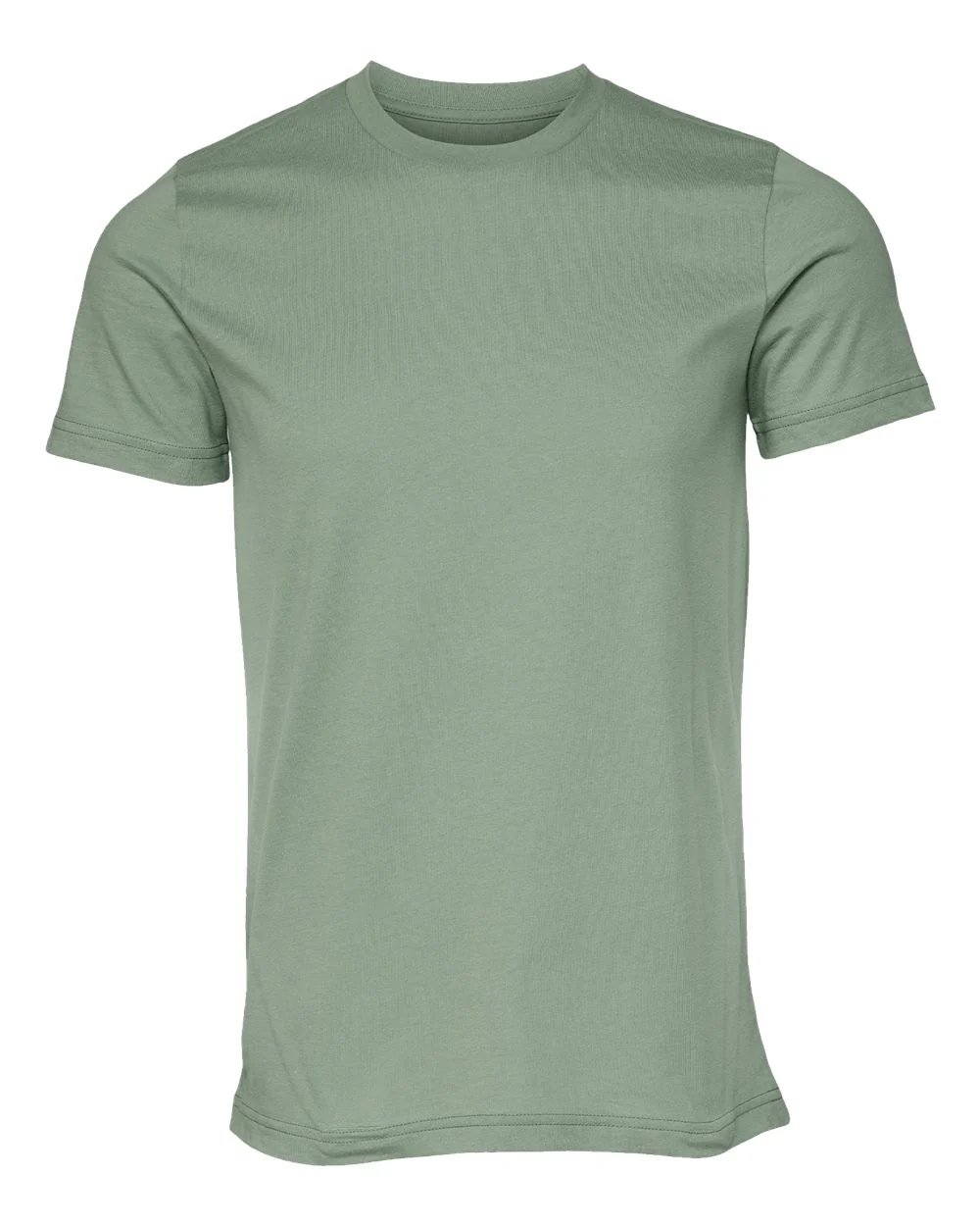 BELLA + CANVAS-3001-Jersey Tee - Image 183