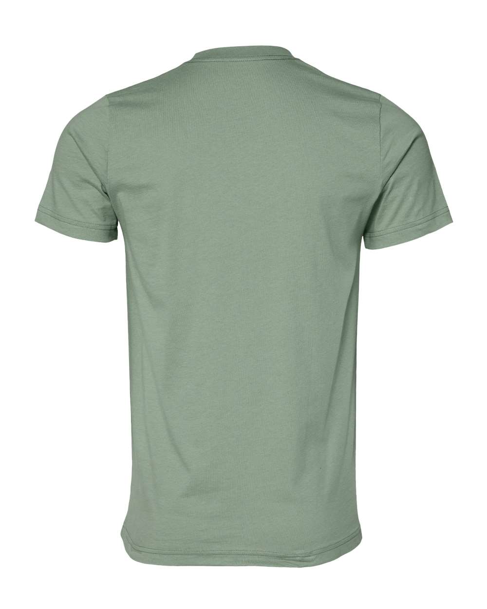BELLA + CANVAS-3001-Jersey Tee - Image 184