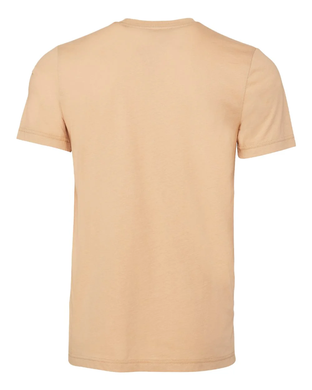 BELLA + CANVAS-3001-Jersey Tee - Image 186