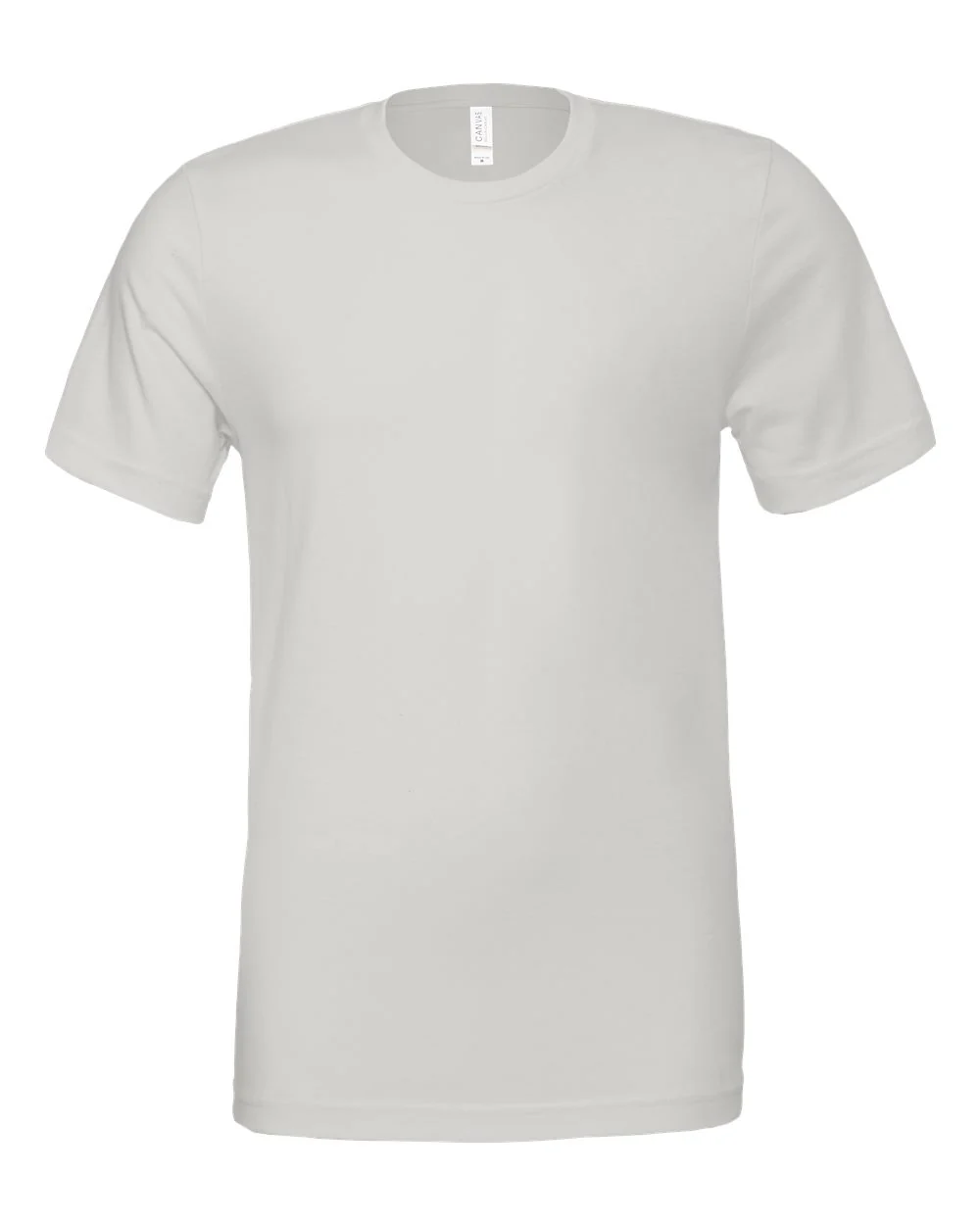BELLA + CANVAS-3001-Jersey Tee - Image 187