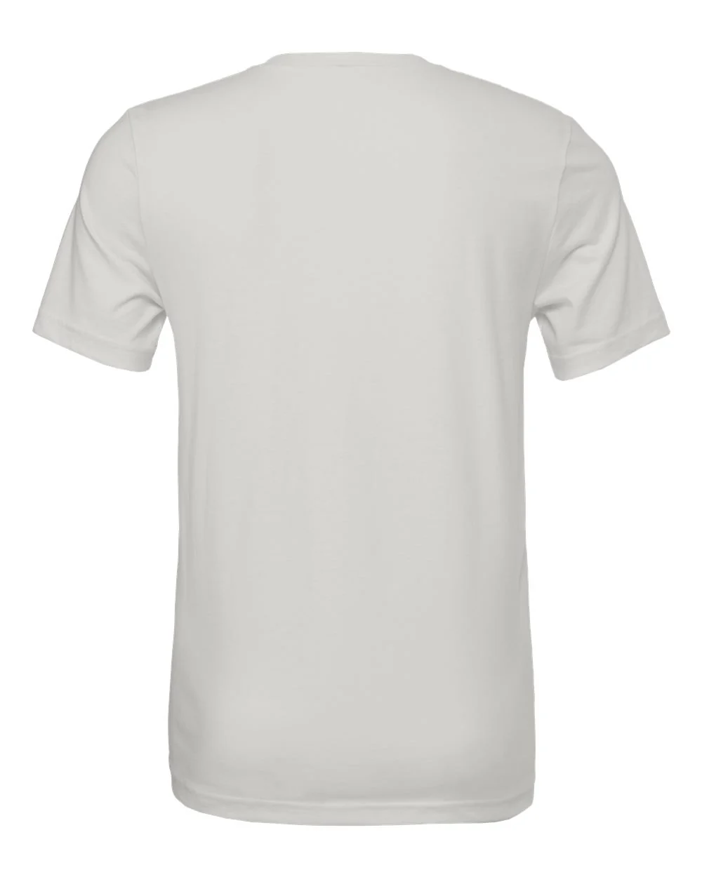 BELLA + CANVAS-3001-Jersey Tee - Image 188