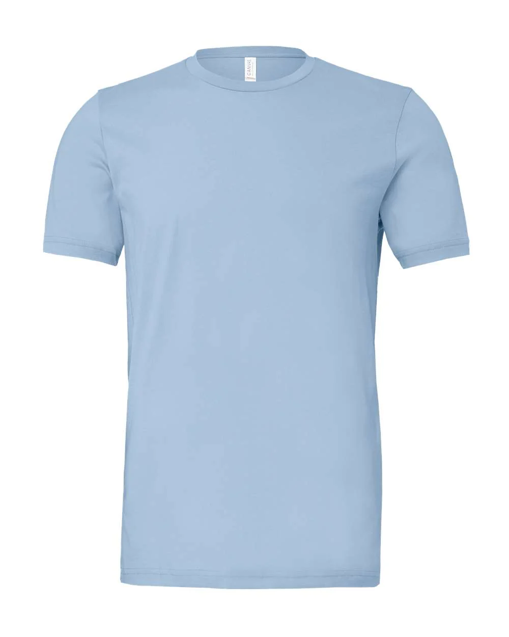 BELLA + CANVAS-3001-Jersey Tee - Image 19