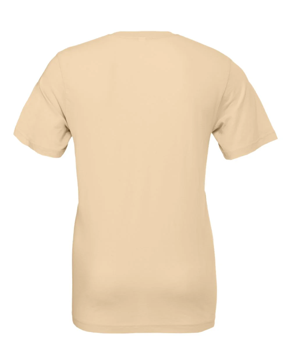 BELLA + CANVAS-3001-Jersey Tee - Image 195