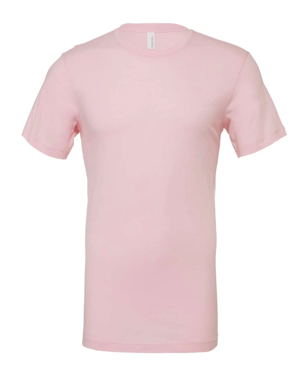 BELLA + CANVAS-3001-Jersey Tee - Image 196