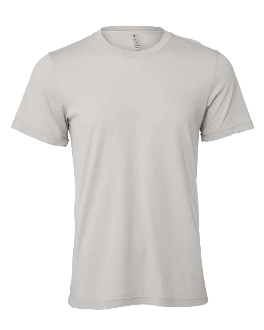 BELLA + CANVAS-3001-Jersey Tee - Image 198