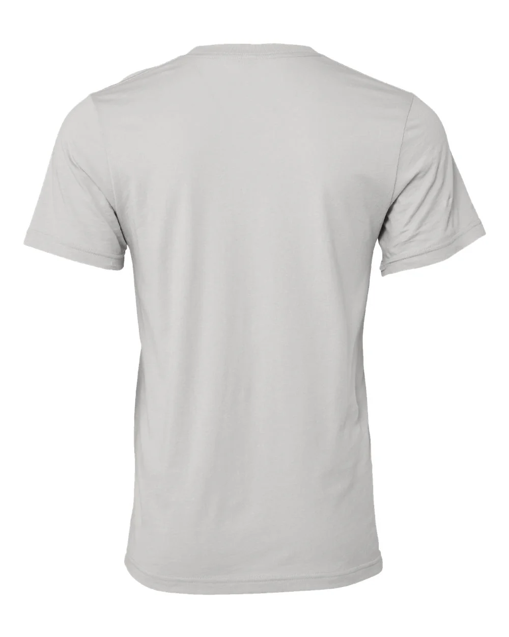 BELLA + CANVAS-3001-Jersey Tee - Image 199