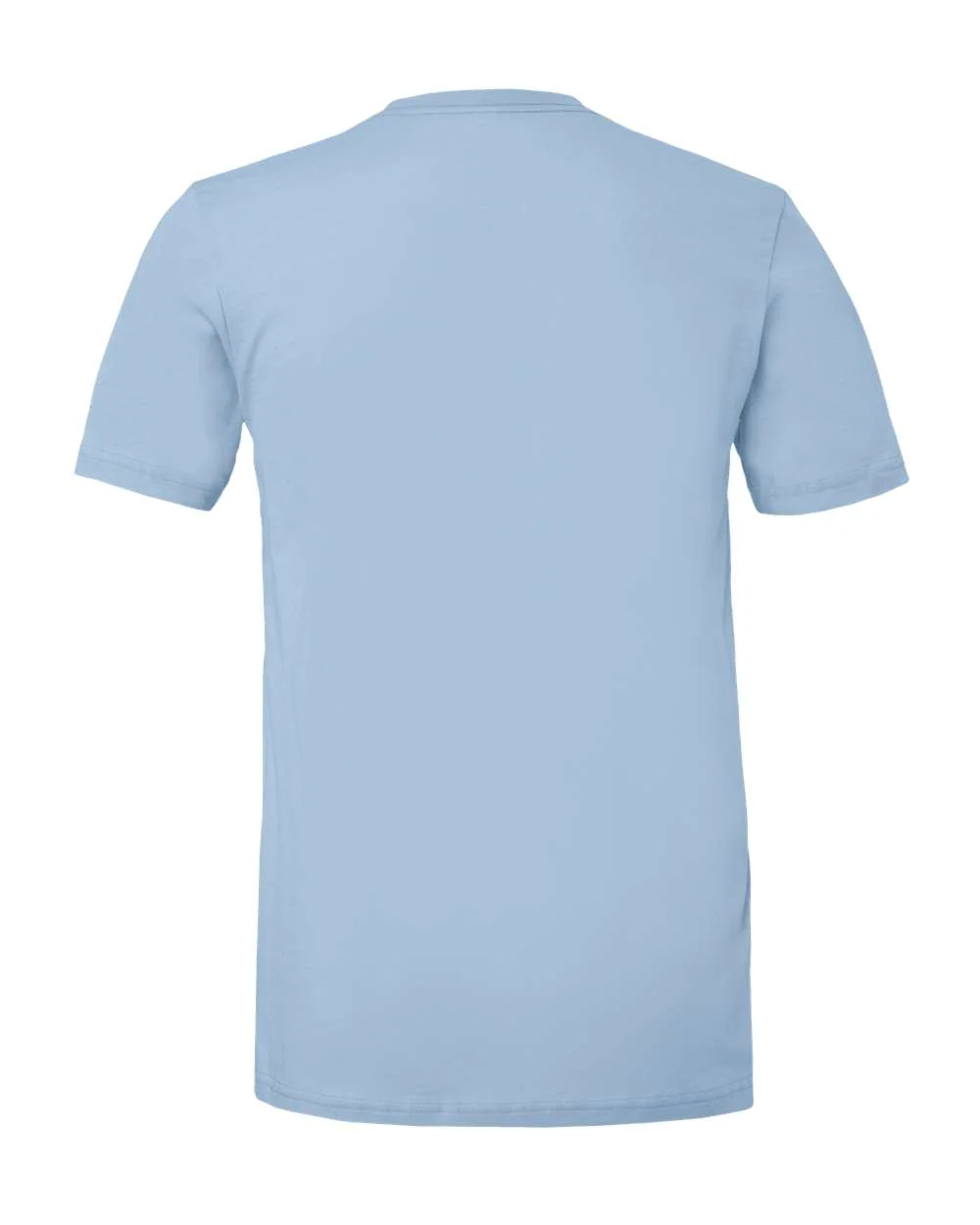 BELLA + CANVAS-3001-Jersey Tee - Image 20