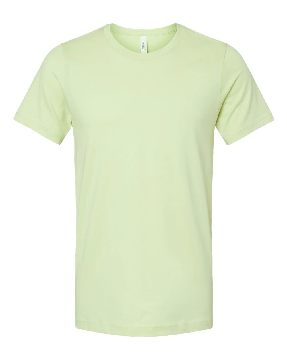 BELLA + CANVAS-3001-Jersey Tee - Image 200