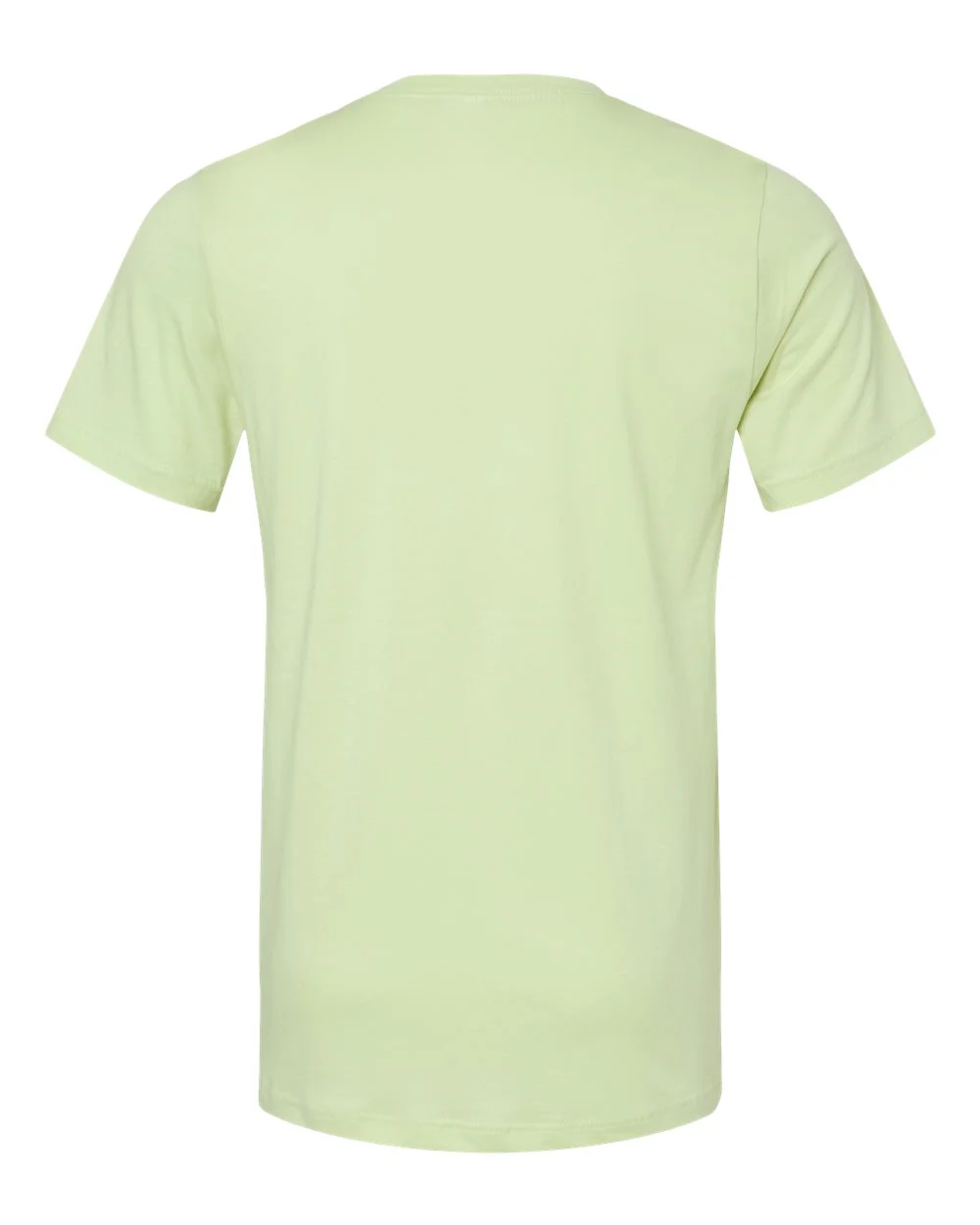 BELLA + CANVAS-3001-Jersey Tee - Image 201