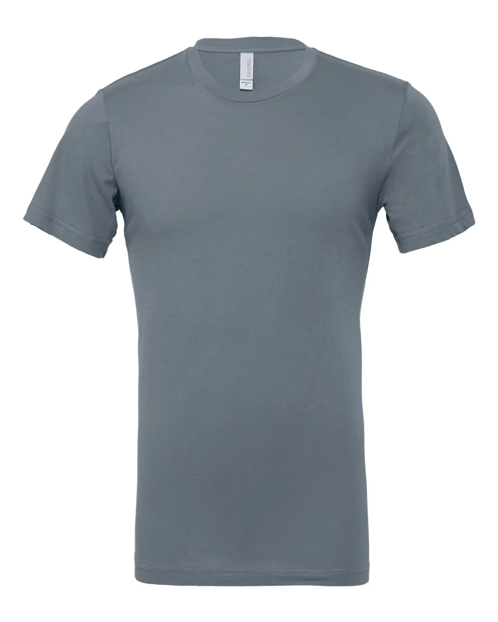 BELLA + CANVAS-3001-Jersey Tee - Image 202