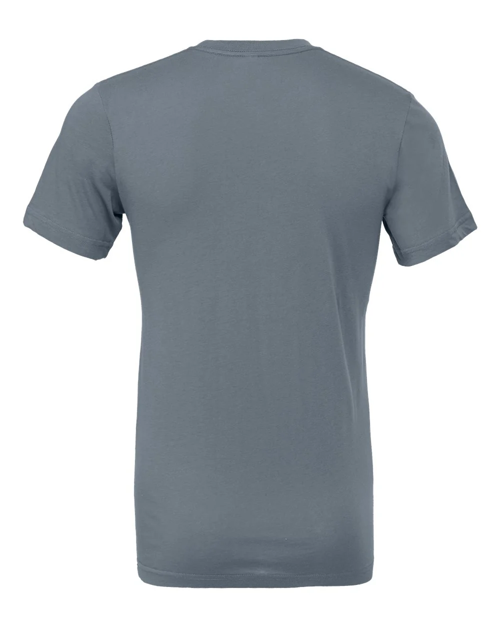 BELLA + CANVAS-3001-Jersey Tee - Image 203
