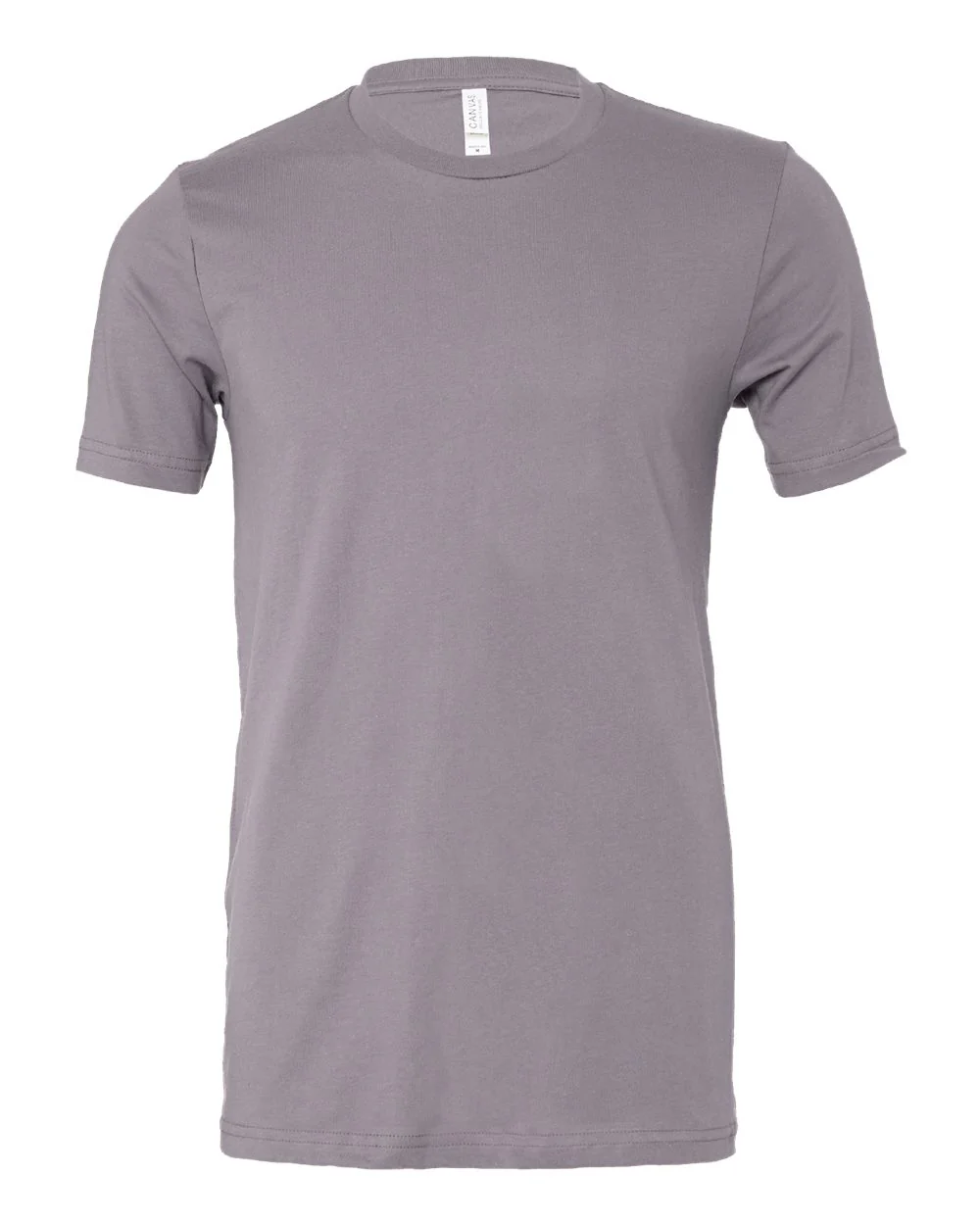 BELLA + CANVAS-3001-Jersey Tee - Image 204