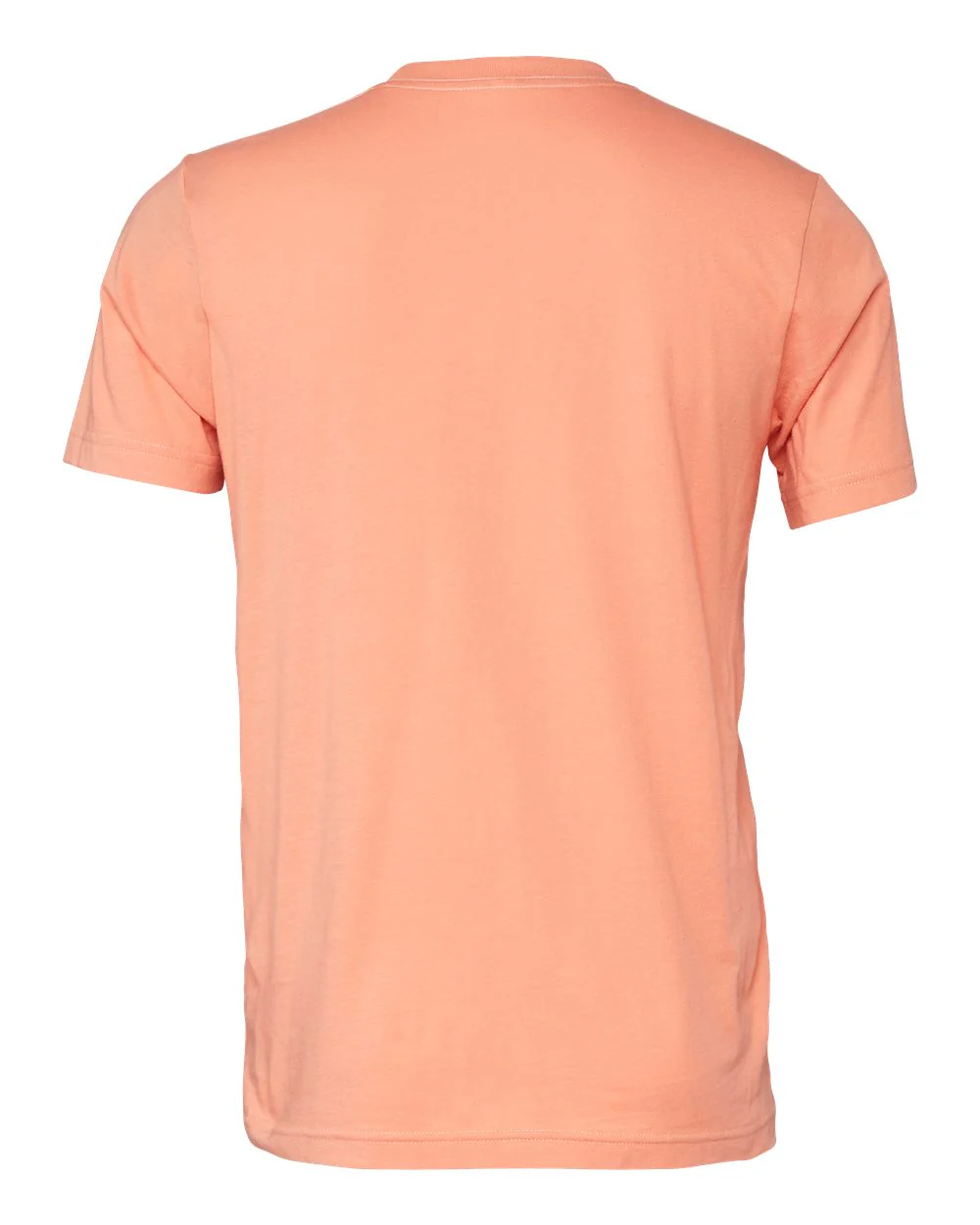 BELLA + CANVAS-3001-Jersey Tee - Image 209