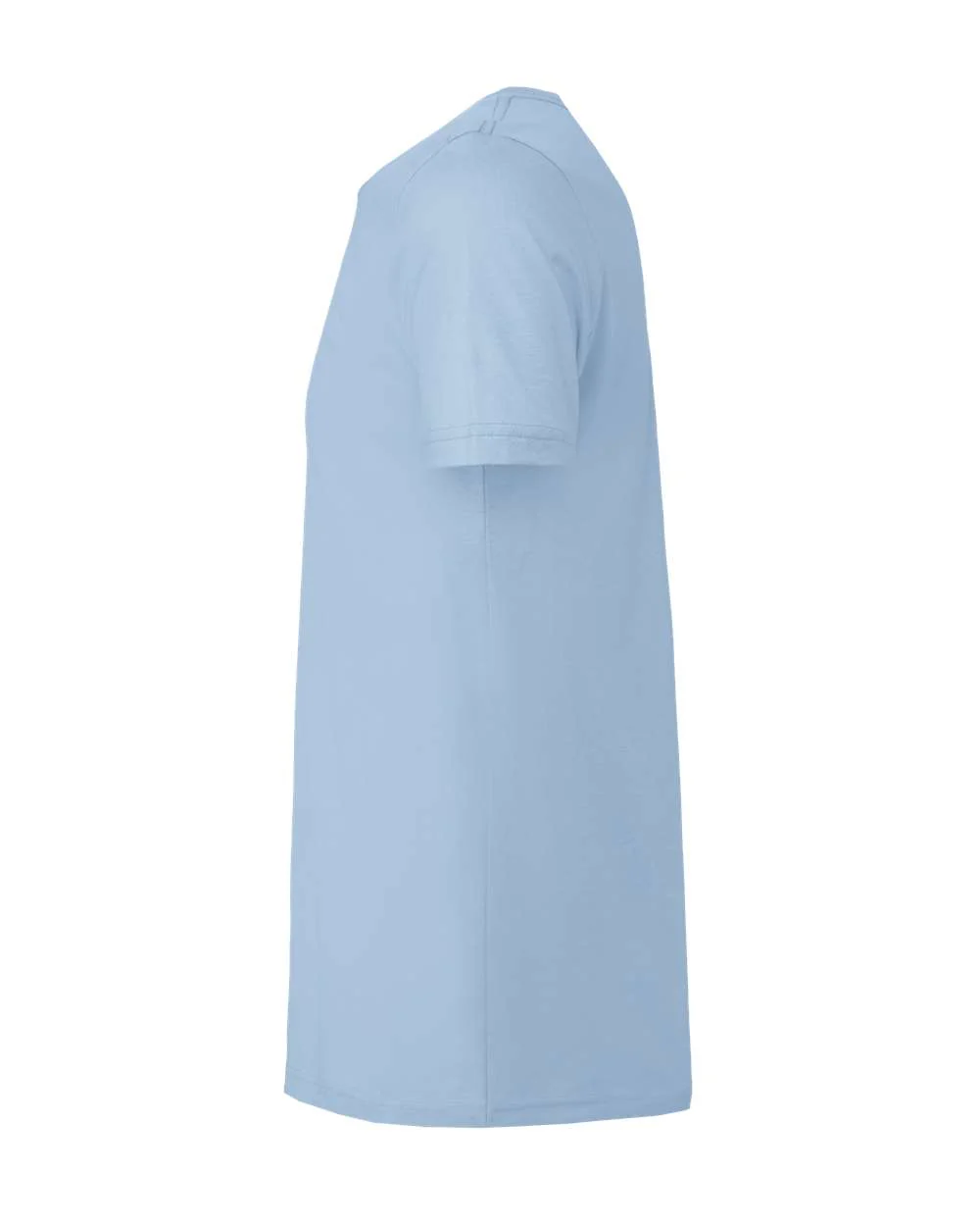 BELLA + CANVAS-3001-Jersey Tee - Image 21