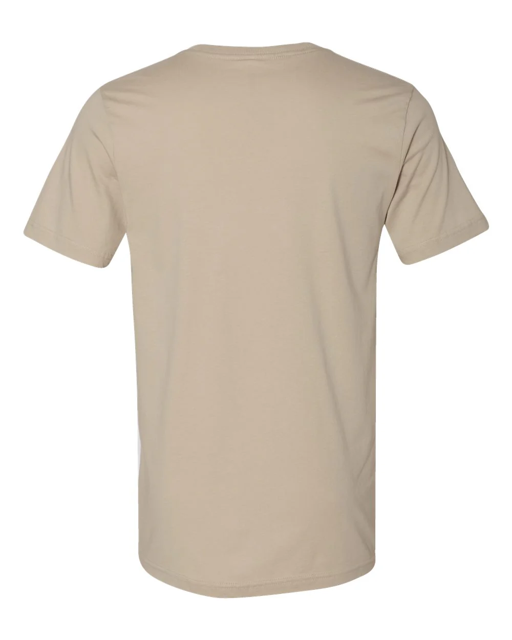 BELLA + CANVAS-3001-Jersey Tee - Image 213