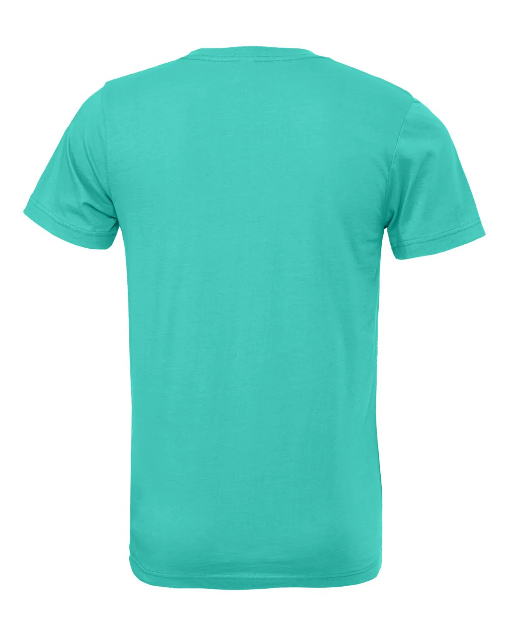BELLA + CANVAS-3001-Jersey Tee - Image 215