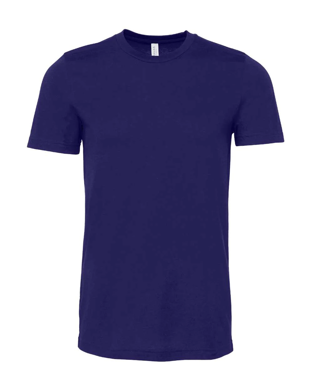 BELLA + CANVAS-3001-Jersey Tee - Image 216