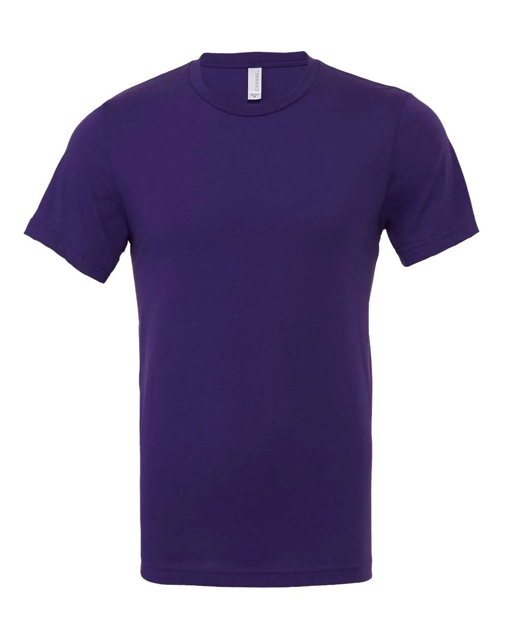 BELLA + CANVAS-3001-Jersey Tee - Image 218