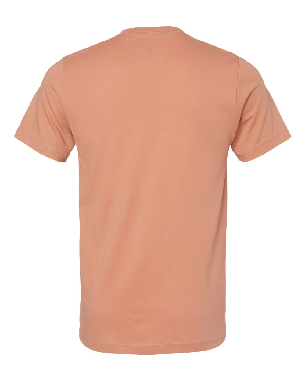 BELLA + CANVAS-3001-Jersey Tee - Image 221