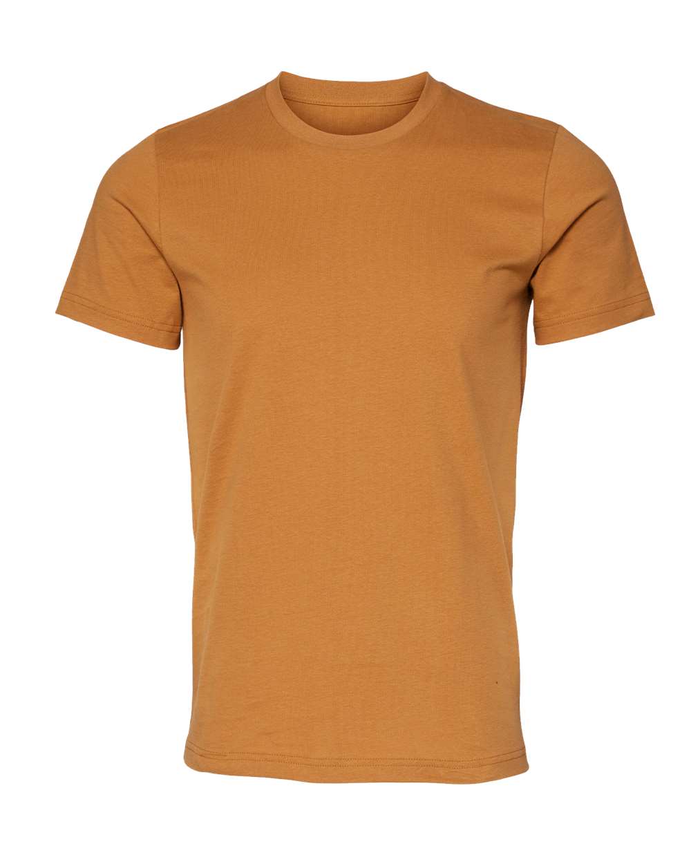 BELLA + CANVAS-3001-Jersey Tee - Image 225