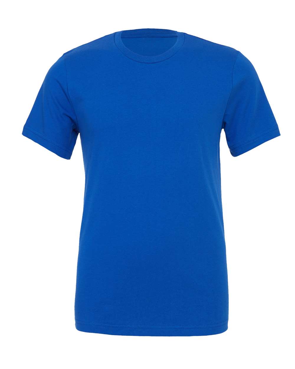BELLA + CANVAS-3001-Jersey Tee - Image 227