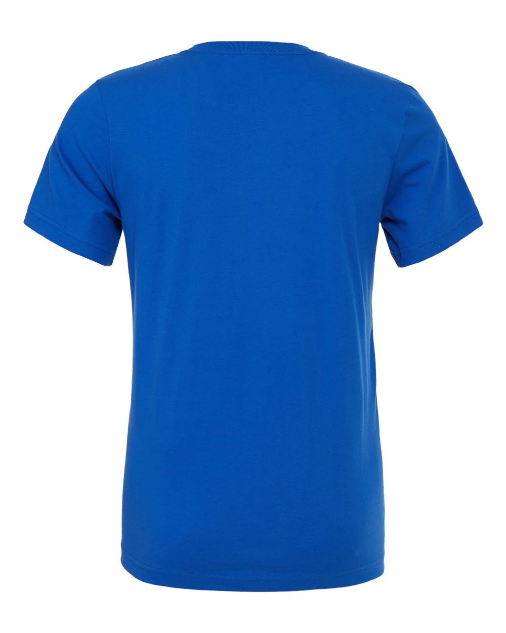 BELLA + CANVAS-3001-Jersey Tee - Image 228