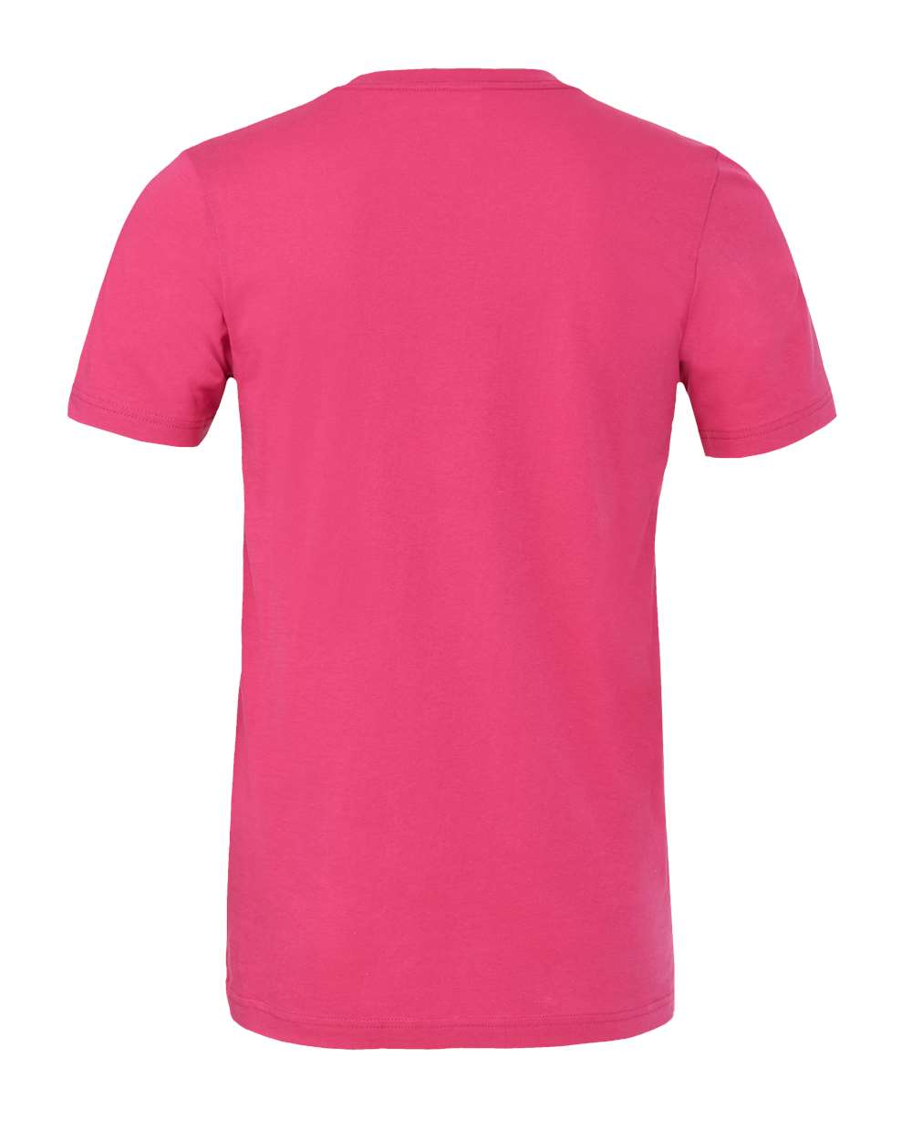 BELLA + CANVAS-3001-Jersey Tee - Image 23