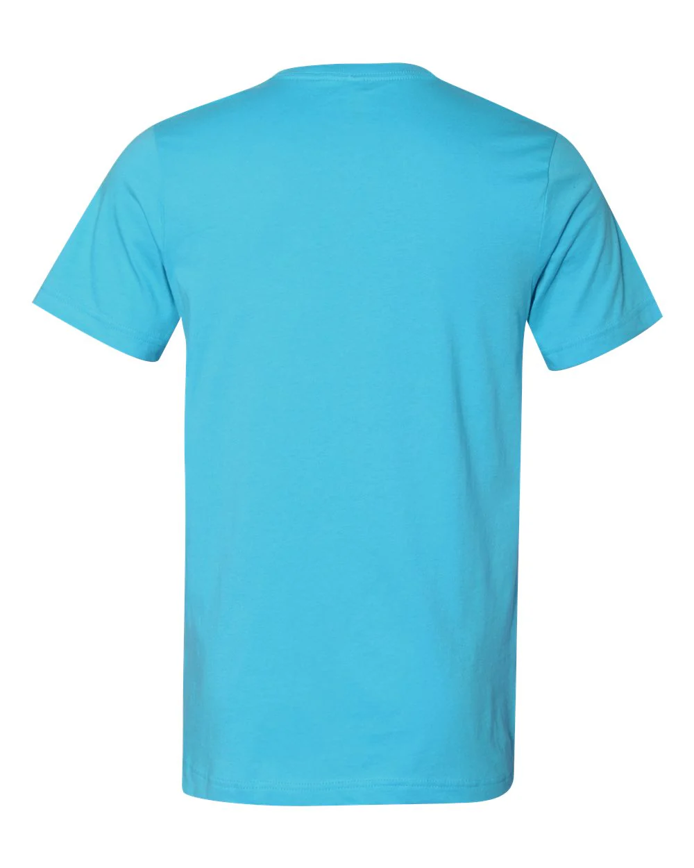 BELLA + CANVAS-3001-Jersey Tee - Image 230