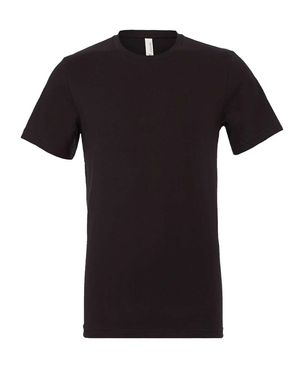 BELLA + CANVAS-3001-Jersey Tee - Image 231