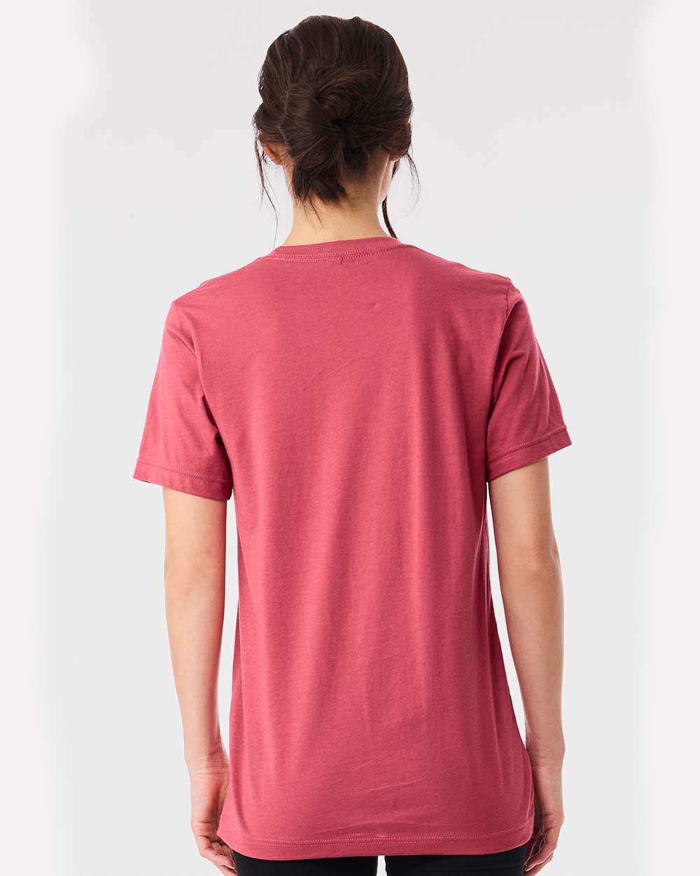 BELLA + CANVAS-3001-Jersey Tee - Image 243
