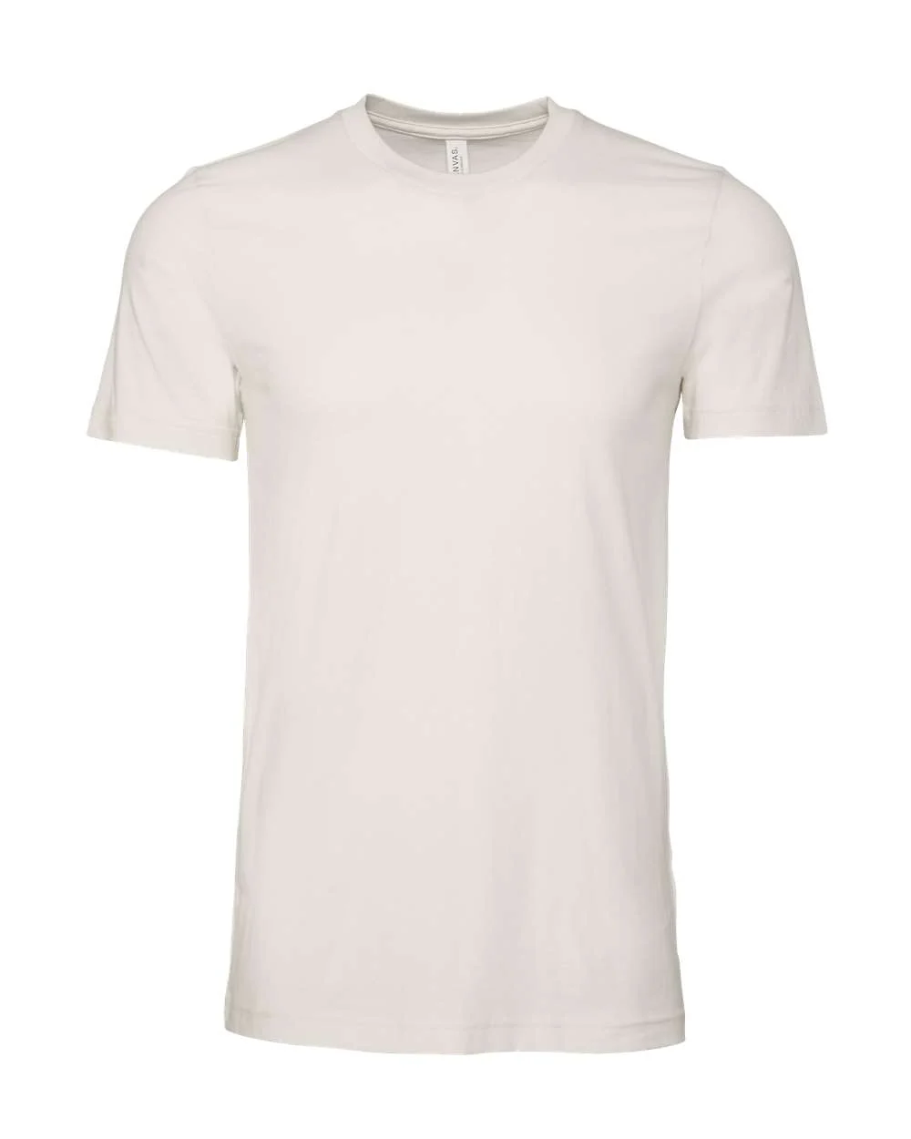 BELLA + CANVAS-3001-Jersey Tee - Image 245