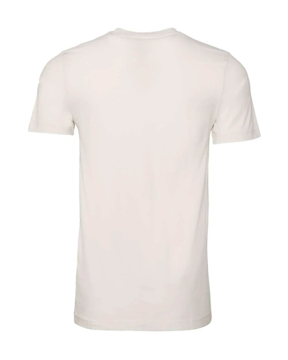 BELLA + CANVAS-3001-Jersey Tee - Image 246