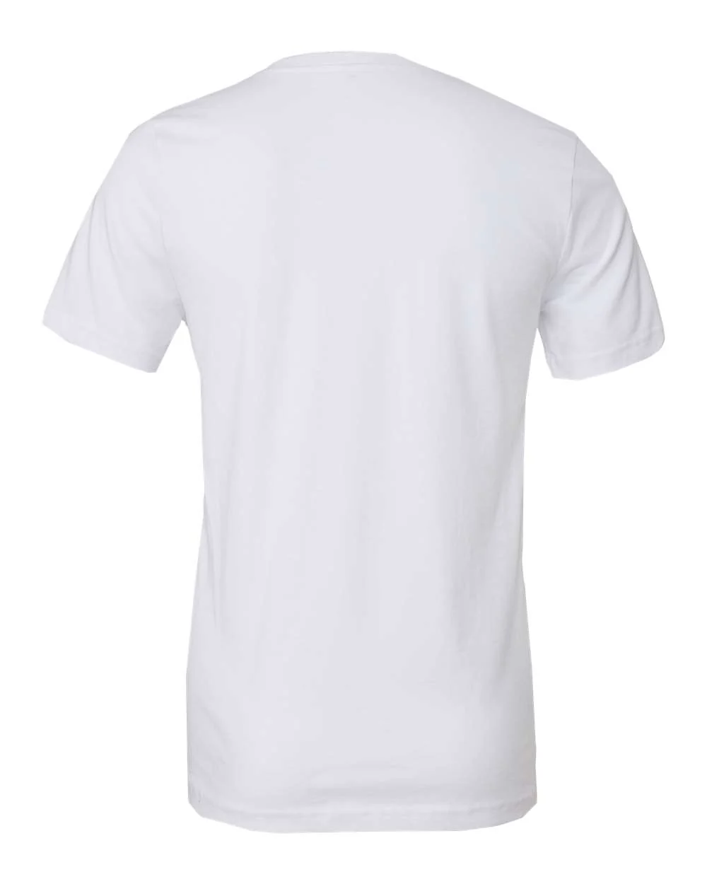 BELLA + CANVAS-3001-Jersey Tee - Image 248