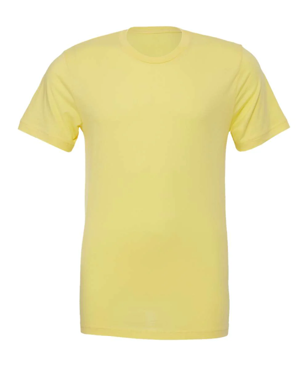 BELLA + CANVAS-3001-Jersey Tee - Image 249