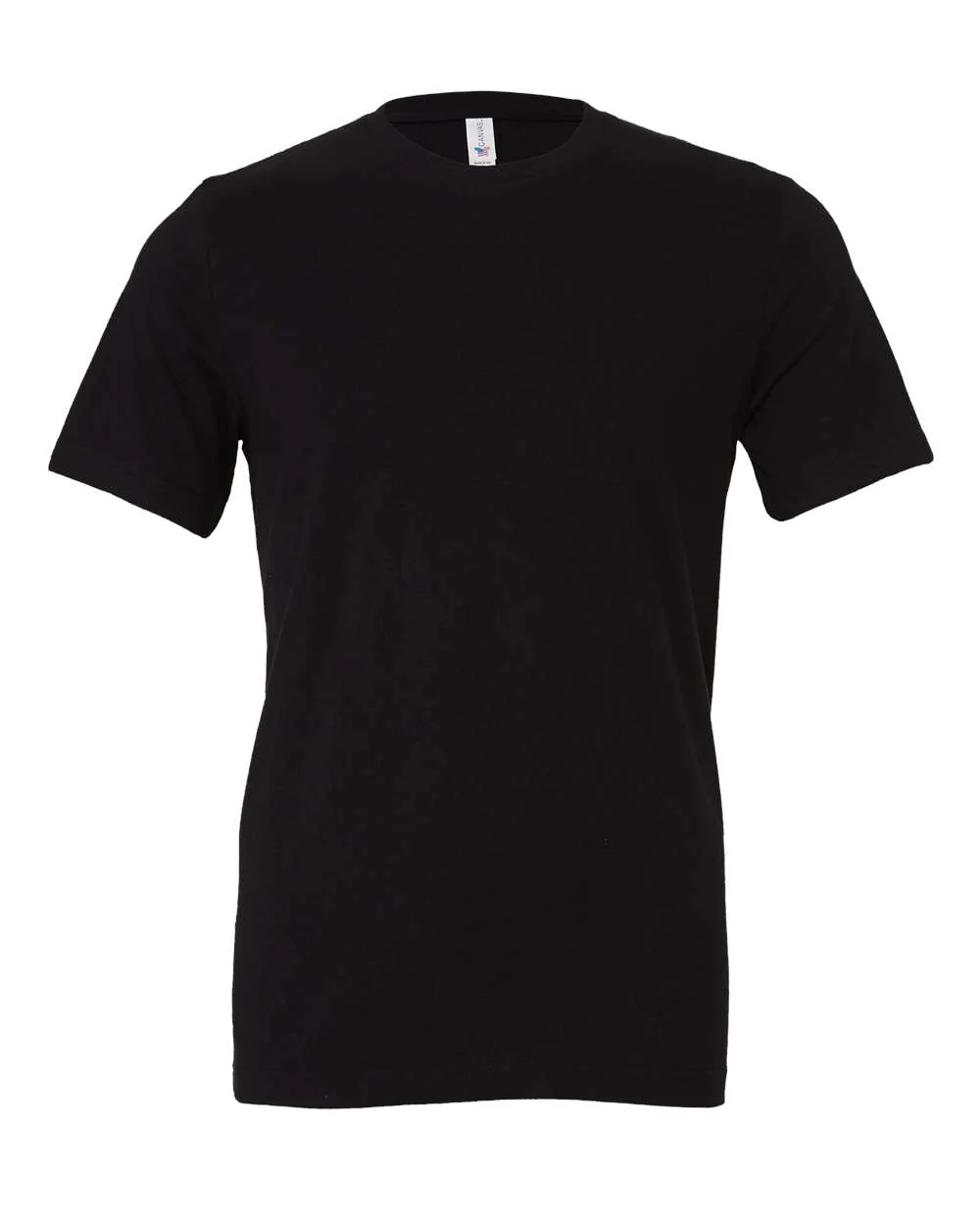 BELLA + CANVAS-3001-Jersey Tee - Image 25
